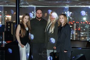 Репортаж Вадима Свирина